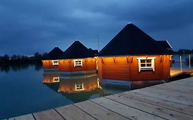 Maritime Freizeit Camp 